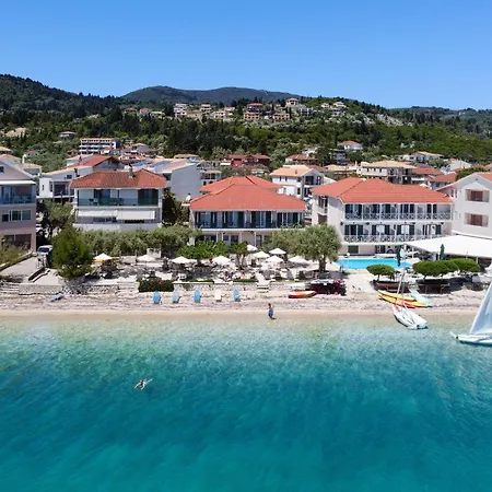 M4 ゲストハウス 3*