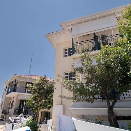 M4 ゲストハウス