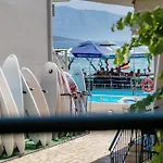 M4 Guest house