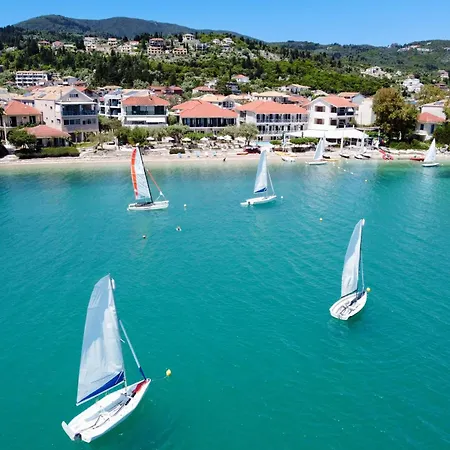 בית הארחה M4 3*