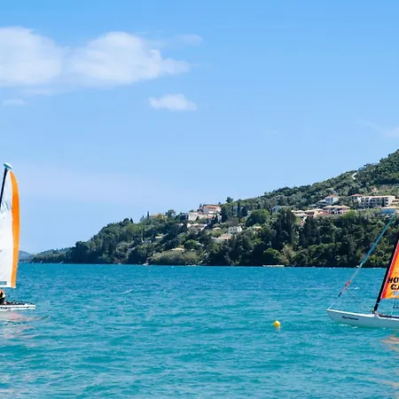 בית הארחה M4 ניקיאנה