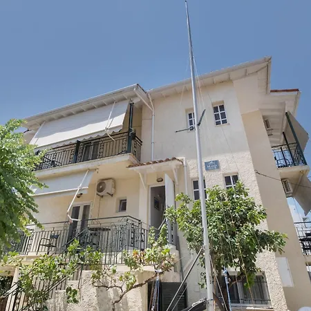 Casa de hóspedes M4 *