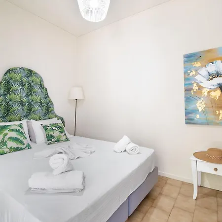 בית הארחה M4