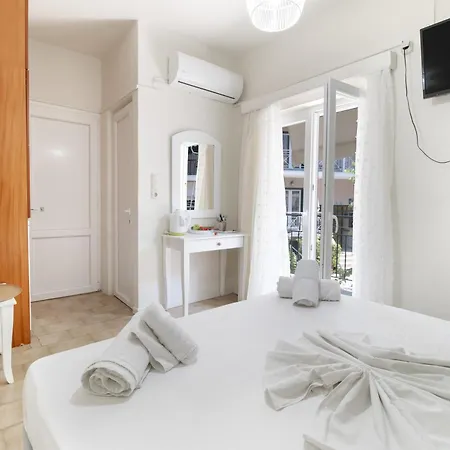 בית הארחה M4 3*