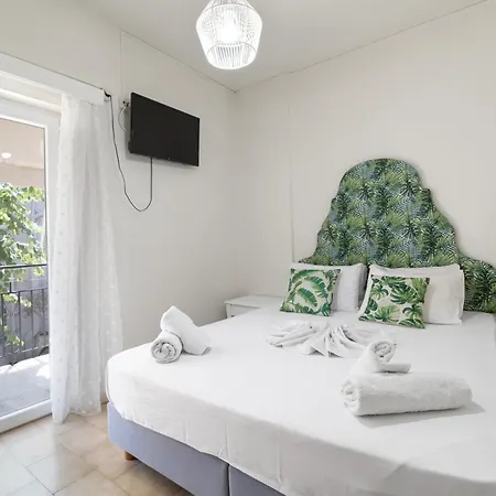 M4 Guest house Nikiana