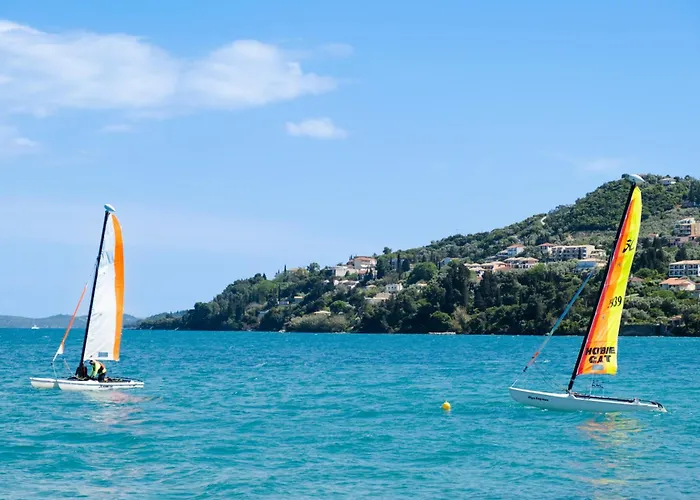 Guest house M4 Nikiana