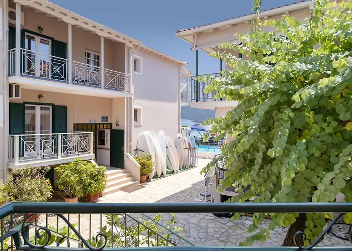 M4 Guest house Nikiana